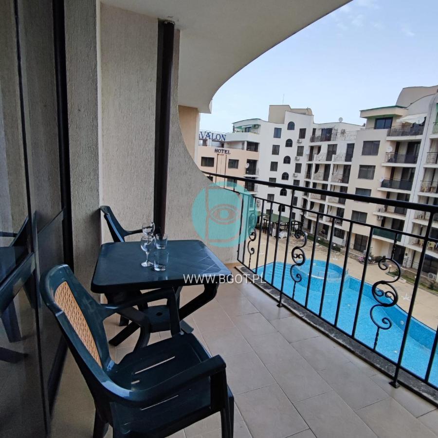 Avalon Premium Apartments Slantschew brjag Exterior foto